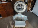 Vintage Berkel weegschaal type 26000, Witgoed en Apparatuur, Weegschalen, Ophalen, Zo goed als nieuw, Minder dan 10 kg