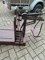 Antieke weegschaal, Antiek en Kunst, Ophalen