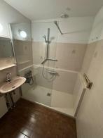 Complete inloopdouche, Huis en Inrichting, Ophalen, Gebruikt, Met douche