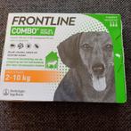 Frontline Combo hond 2-10kg, Dieren en Toebehoren, Ophalen, Nieuw