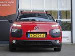 Citroen C4 Cactus 1.2 PureTech Feel | Achteruitrijcamera | S, Voorwielaandrijving, Stof, Gebruikt, Euro 6