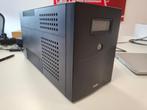 Sweex PP220 1500VA Intelligent UPS, Ophalen, Gebruikt