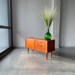 Audi meubel vintage jaren 50 klein dressoir mid century, Ophalen, ., 2de hands, .