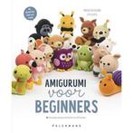 Amigurumi voor beginners - Mariska Vos-Bolman, De Bondt, Nieuw, Ophalen of Verzenden, Mercuriusweg 16 9482 WL Tynaarlo