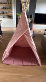 Little dutch tipi tent, Ophalen, Gebruikt