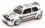 OttoMobile 1:18 Volkswagen Golf 1 GTI No.16 DTM Voomeran, Hobby en Vrije tijd, Modelauto's | 1:18, Ophalen of Verzenden, Nieuw