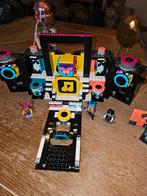 Lego vidiyo THE BOOMBOX, Ophalen of Verzenden, Zo goed als nieuw