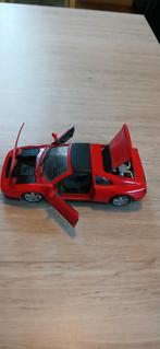 Ferrari  348ts scat1/24, Ophalen