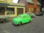1955 - 1973 SEAT ( FIAT ) 600 - EKO licht-groen, Ophalen of Verzenden, Zo goed als nieuw, Auto, Overige merken