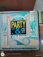 Party en go, Hobby en Vrije tijd, Gezelschapsspellen | Bordspellen, Vijf spelers of meer, Ophalen of Verzenden, Zo goed als nieuw