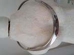 Prachtige ketting, Antiek en Kunst, Ophalen of Verzenden, Zilver