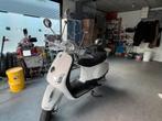 Vespa lx 2 takt, Fietsen en Brommers, Ophalen, Tweetakt, Zo goed als nieuw, 50 cc