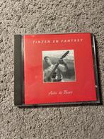 Adri de Boer - Tinzen en Fantasy CD met handtekening, Ophalen of Verzenden, Gebruikt