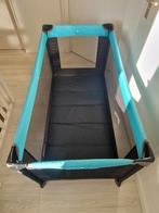 Chicco Campingbed Compleet - Nette Staat!, Ophalen of Verzenden, Gebruikt, Rechthoekig, In hoogte verstelbaar