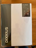 Split Topper Hoeslaken - Nieuw!, Huis en Inrichting, Slaapkamer | Beddengoed, Ophalen of Verzenden, Wit, Hoeslaken of Sloop, Nieuw