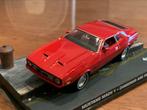 James bond 007 ford mustang Mach 1   1:43, Hobby en Vrije tijd, Modelauto's | 1:43, Ophalen of Verzenden, Zo goed als nieuw, Auto