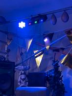 Super Sterke Lasershow ZGAN, Muziek en Instrumenten, Licht en Laser, Ophalen of Verzenden, Zo goed als nieuw, Laser, Geluidgestuurd