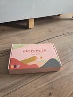 Dip Powder Nagel Starter Set - Nieuw!, Ophalen of Verzenden