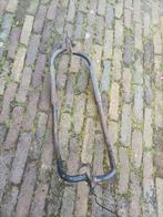 Zündapp 529 wc beugels origineel, Ophalen of Verzenden, Zo goed als nieuw