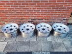 4 Aluminium velgen 17 inch Ford F150, Auto diversen, Wieldoppen, Ophalen, Gebruikt