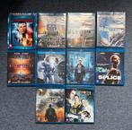 Science Fiction collectie Blu Ray - lees omschrijving, Ophalen of Verzenden, Zo goed als nieuw, Science Fiction en Fantasy