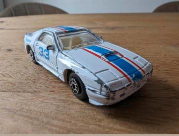 Mazda RX7 van MC Toy beschikbaar voor biedingen