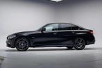 BMW 3-serie 330e M-Sport High Executive Aut. [ M-Stoelen Hea, Auto's, BMW, Automaat, 1998 cc, 77 km/l, Gebruikt