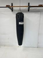 Rumble bokszak (140 cm), Ophalen, Zo goed als nieuw, Bokszak