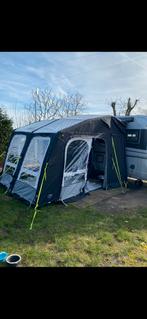 Dometic air DA260 Drive Away, Ophalen, Zo goed als nieuw