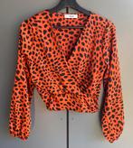 Zgan..hippe blouse van VERA MONT..mt:s, Kleding | Dames, B, Oranje, Ophalen of Verzenden, C