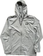 Under Armour vest maat L zo goed als nieuw, Ophalen of Verzenden, Zo goed als nieuw, Zwart, Algemeen