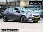 Opel Corsa Elegance 50 kWh € 13.987,00, Automaat, Gebruikt, Parkeercamera, Origineel Nederlands