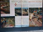 Madurodam, 1952, Verzamelen, Ophalen of Verzenden, 1940 tot 1960, Nederland, Tijdschrift