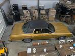 Ford LTD Oldtimer Amerikaan, Auto's, Ford, Te koop, Geïmporteerd, Benzine, Overige modellen