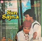 Sun Sajna - Bollywood Lp, Cd's en Dvd's, Verzenden, Zo goed als nieuw