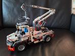 Lego Technic 8071 hoogwerker, Ophalen of Verzenden, Zo goed als nieuw, Complete set, Lego