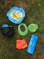 Baby spullen gratis, Ophalen, Gebruikt