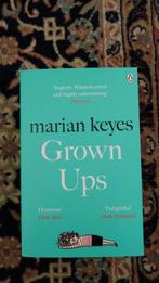 Grown Ups, Ophalen of Verzenden, Zo goed als nieuw, Marian Keyes