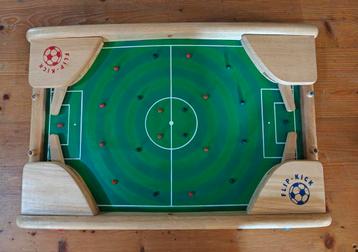 Tafelvoetbalspel  beschikbaar voor biedingen
