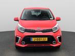 Kia Picanto 1.0 MPi GT-Line Edition | APPLE CARPLAY | CAMERA, Voorwielaandrijving, 12 maanden, Gebruikt, Euro 6