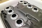 Eventuri Matt Carbon plenum - BMW M3 E90 E92 E93 07-13, Auto diversen, Tuning en Styling, Ophalen of Verzenden