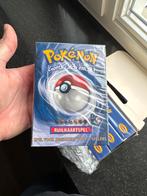Pokémon Base Set Starter Deck - Nieuw in Verpakking - 1 stuk, Ophalen of Verzenden, Nieuw, Starterdeck