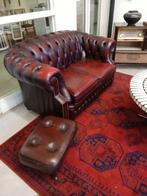 Chesterfield Winchester Bank - 1988 - Prachtstaat!, Ophalen of Verzenden
