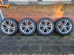 Originele BMW (3GT) wielset 18 inch velgen styling 397, Auto-onderdelen, Banden en Velgen, Ophalen, 18 inch, Gebruikt, Velg(en)