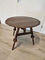 Antieke klaptafel, Antiek en Kunst, Antiek | Meubels | Tafels, Ophalen