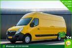 Opel Movano 2.3 CDTI BiTurbo L4H3 | Euro 6 | 146 PK | Cruise, Auto's, Bestelauto's, Origineel Nederlands, Te koop, 145 pk, Opel