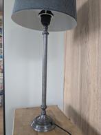 Schermer lamp voet, Huis en Inrichting, Lampen | Tafellampen, Ophalen of Verzenden, Minder dan 50 cm