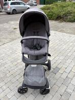 Stokke Xplory kinderwagen, Kinderen en Baby's, Kinderwagens en Combinaties, Gebruikt, Kinderwagen, Overige merken, Verstelbare duwstang