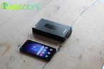 Samsung Galaxy S23 - 128GB - Zwart + Garantie, Samsung, Gebruikt, Zwart, Touchscreen
