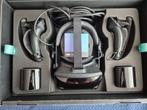 Valve Index VR set compleet en in perfecte staat, Spelcomputers en Games, Virtual Reality, Ophalen of Verzenden, Zo goed als nieuw